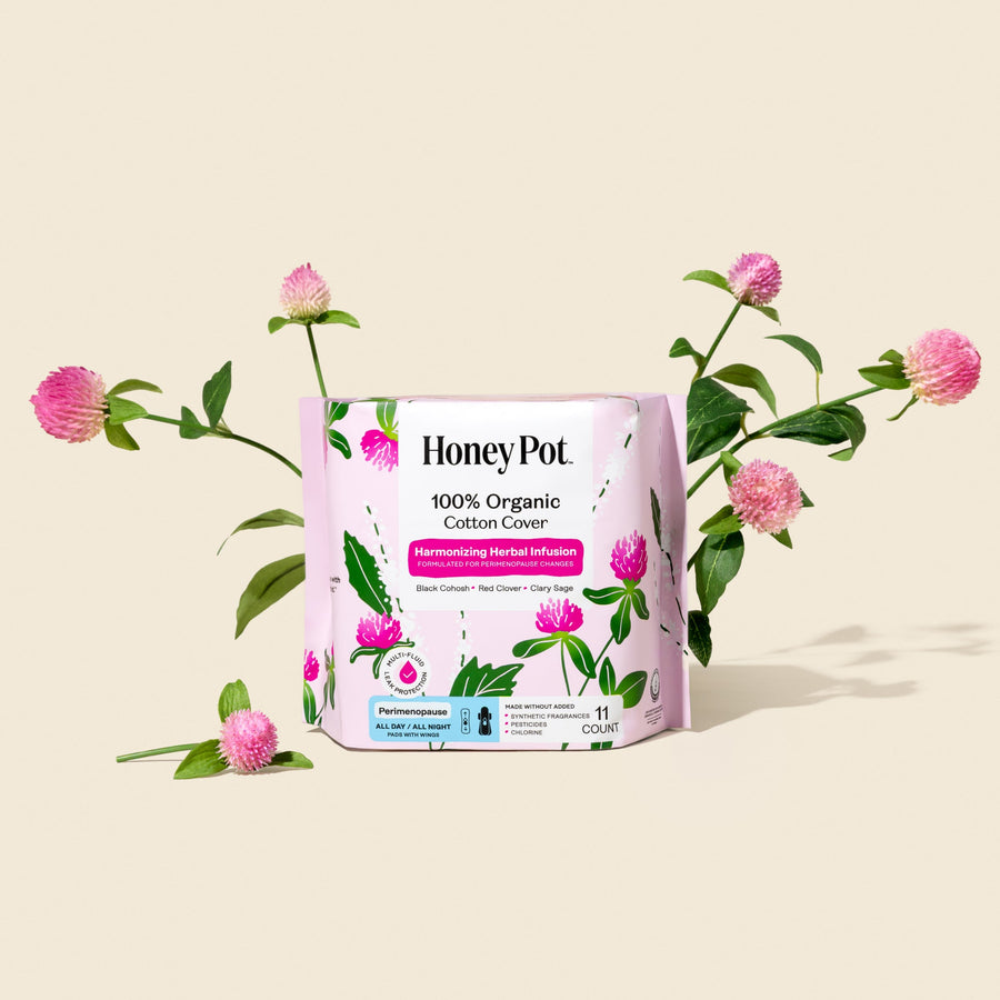 Peri-menopause Ritual G2