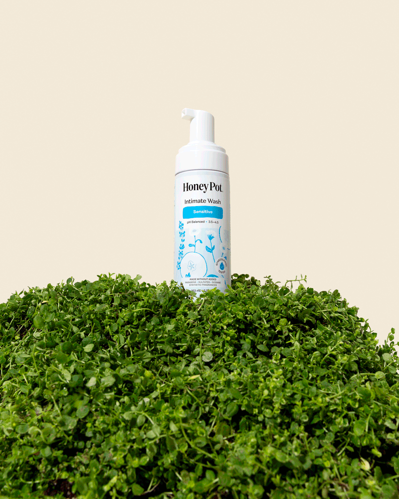 Sensitive Skin Ritual V6